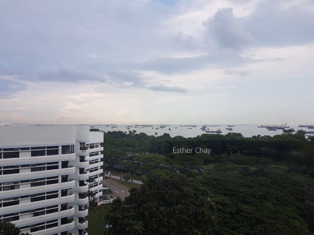Neptune Court (D15), Apartment #146944062